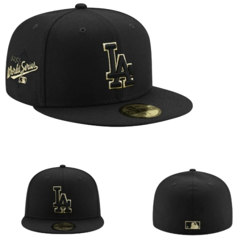 LA Dodgers