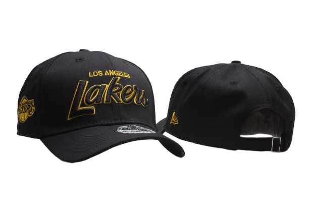 LA Lakers NBA